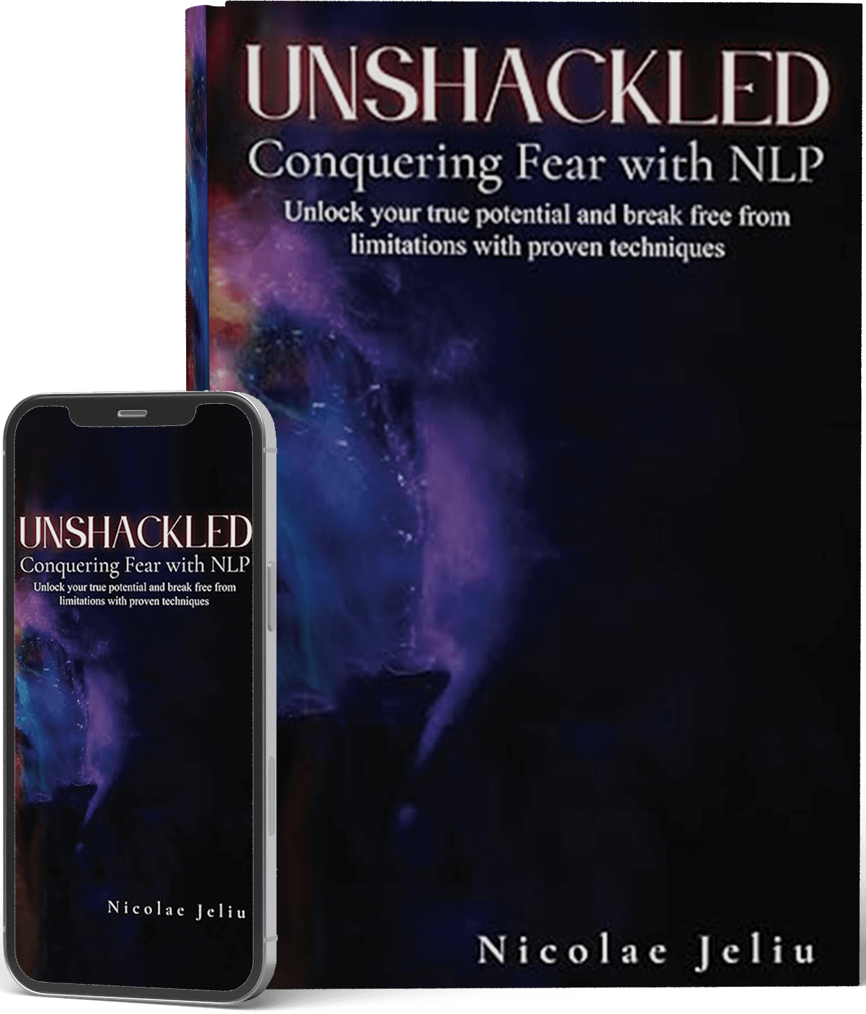 Book Covers - Book Publication