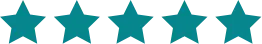Five Star Rating
